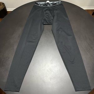 Men’s Running Tights